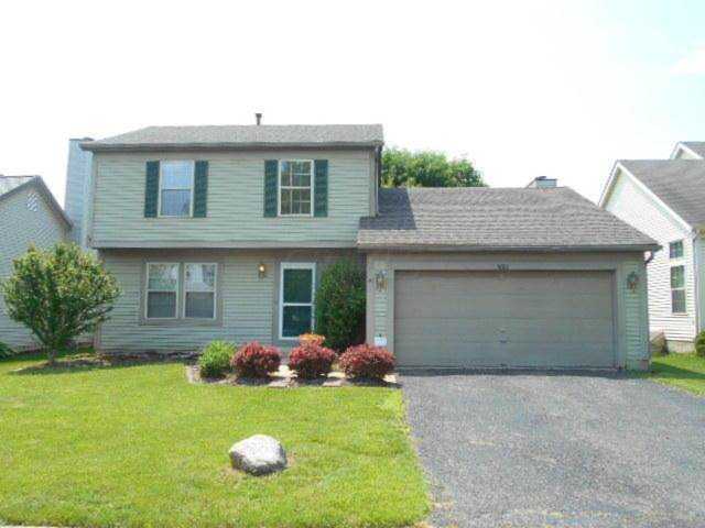 5882 Buechler Bend Columbus, OH 43228 | MLS 219019195 Photo 1