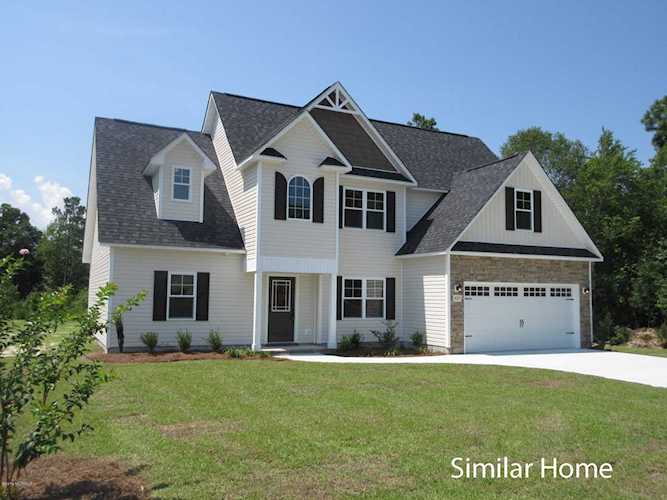 204 Gladstone Drive Jacksonville, NC 28540 | MLS 100150025 Photo 1