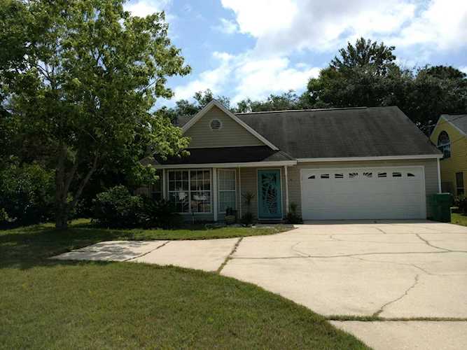 58 3Rd Street, Shalimar, FL | TrueSouthCoastalHomes.com Photo 1