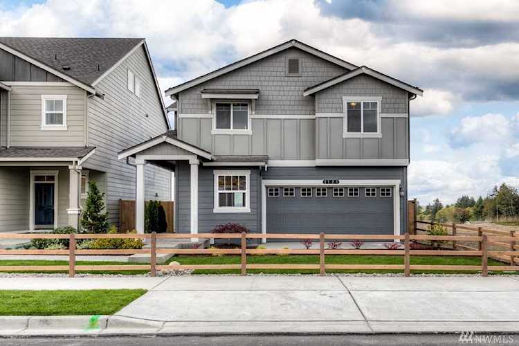 2829 Mahogany St NE #216 Lacey, WA 98516 | MLS ® 1400355 Photo 1