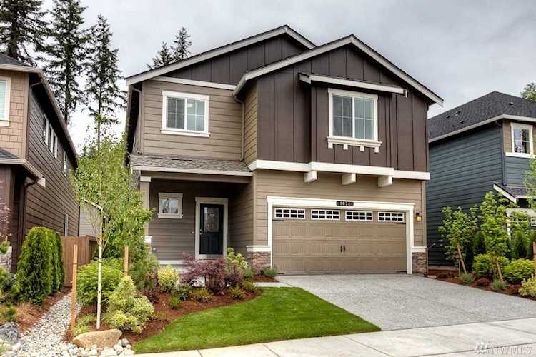 2735 Cassius St NE #155 Lacey, WA 98502 | MLS ® 1400372 Photo 1