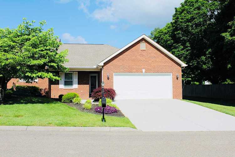 3345 Maple Grove Way Knoxville, TN 37921 | MLS 1080239 Photo 1