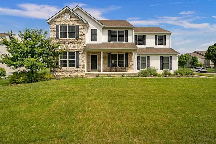 $337,000 - For sale - 6290 Debidare Court, Hilliard, OH 43026 - MLS#219018723 - Franklin. - Don't miss this beautiful 3 bedroom home located in the Estates at Hoffman Farms! Open floorpan... Photo 1