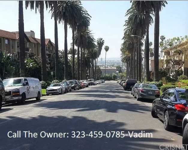1750 Camino Palmero Street #437 Los Angeles, CA 90046