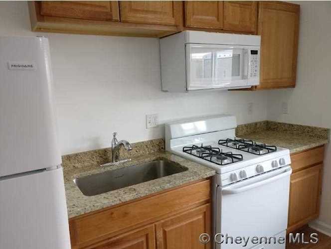 202 Main St Pine Bluffs, WY 82082