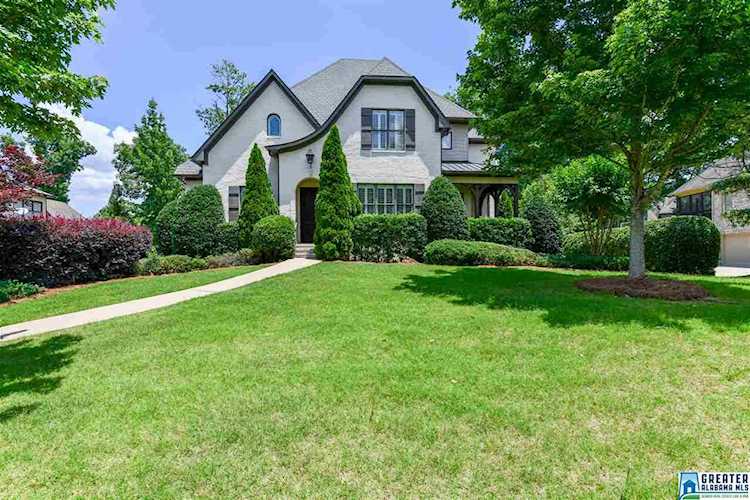 809 Aberlady Pl Hoover, AL 35242
