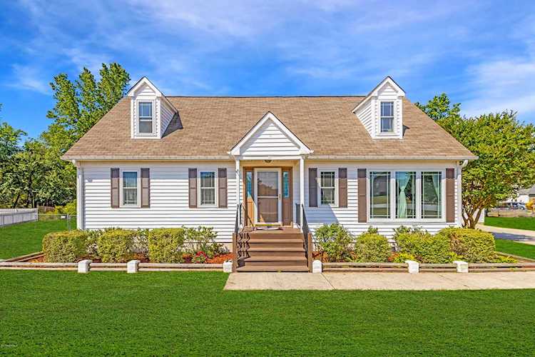 3280 Caroline Nicole Drive Kinston, NC 28504 | MLS 100164022 Photo 1