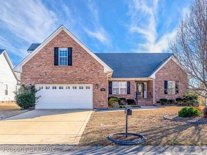 146 Barkley Ct Raeford, NC 28376 | MLS 555410 Photo 1