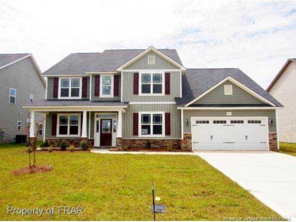 Address Withheld Hope Mills, NC 28348 | MLS 537820 Photo 1
