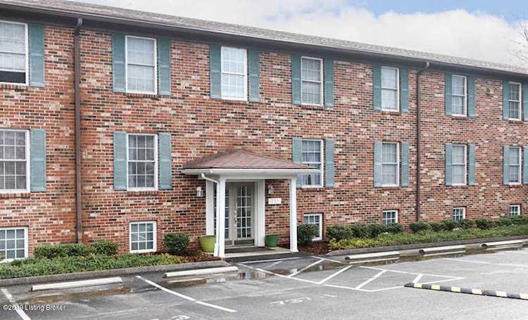 737 N Hite Ave #3 Louisville, KY 40206 | MLS 1526837 Photo 1