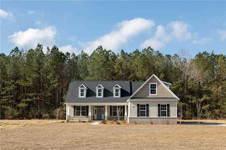 5670 Murphy Rd Fayetteville, NC 28312 | MLS 546708 Photo 1