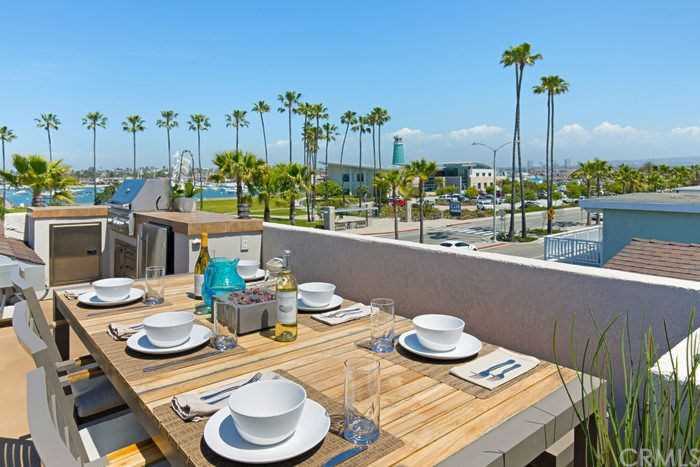 1713 W Balboa Boulevard #A Newport Beach, CA 92663 | MLS NP19115862 Photo 1