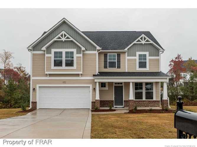 254 Pittfield Run Cameron, NC 28326 | MLS 540479 Photo 1