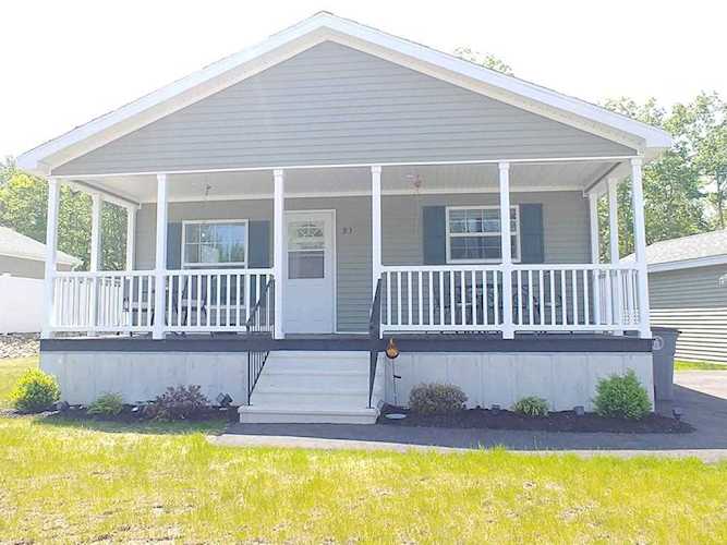 Sapphire Park Gardner, 93 Opal Lane, MA, home for sale Photo 1