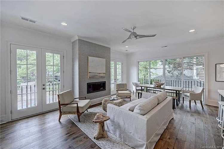 1708 Lombardy Circle Charlotte, NC 28203 | MLS 3514803 Photo 1
