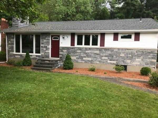 173 North St North Reading, MA 01864 | MLS 72477457 Photo 1