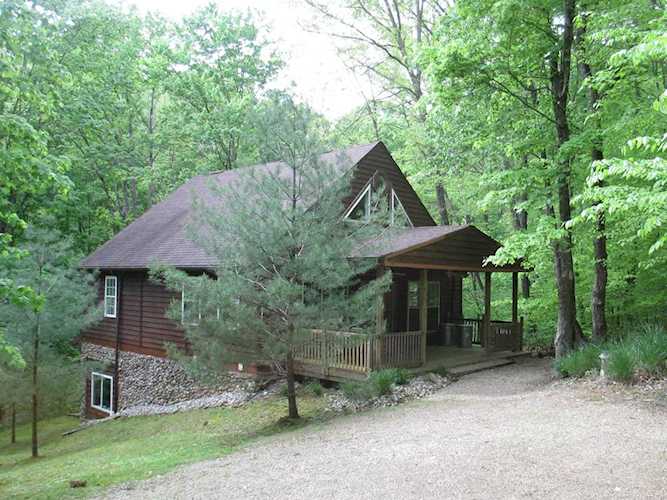 1938 Wolverine Drive Sugar Grove, OH 43155 | MLS 219016009 Photo 1