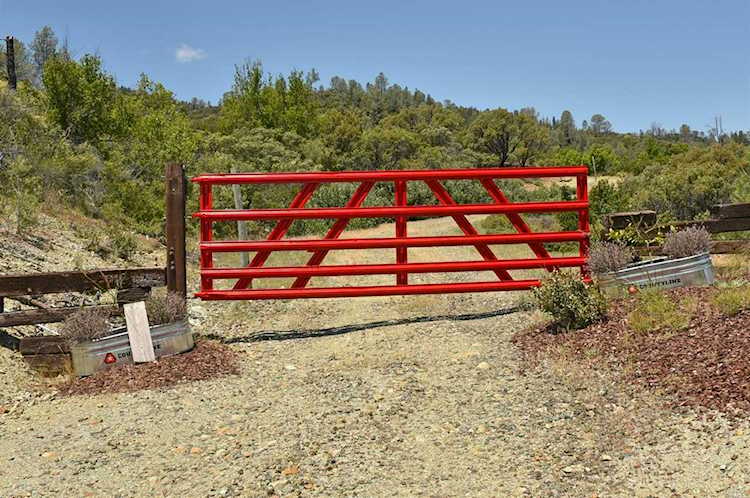 0 Aetna Springs Road Pope Valley, CA 94567
