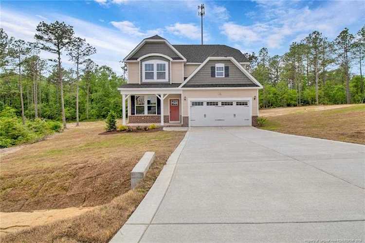 30 Tupelo Rd Spring Lake, NC 28390 | MLS 553885 Photo 1