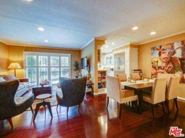 1734 N Fuller Avenue #102, Los Angeles, CA 90046 | MLS #19473628 Photo 1