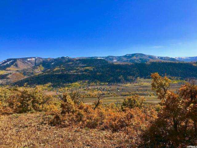 151 Mountain View Oakley, UT 84055