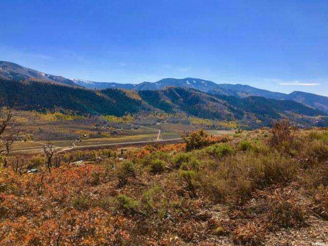 150 Mountain View Oakley, UT 84055