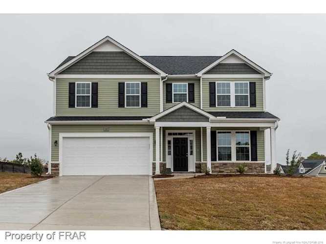 16 Artillery Ln Cameron, NC 28326 | MLS 540475 Photo 1