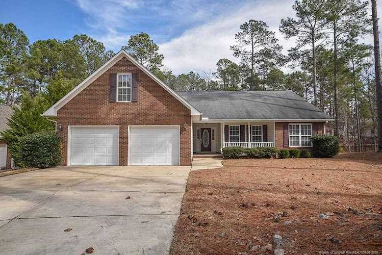 40 Starboard Tack Sanford, NC 27332 | MLS 601073 Photo 1