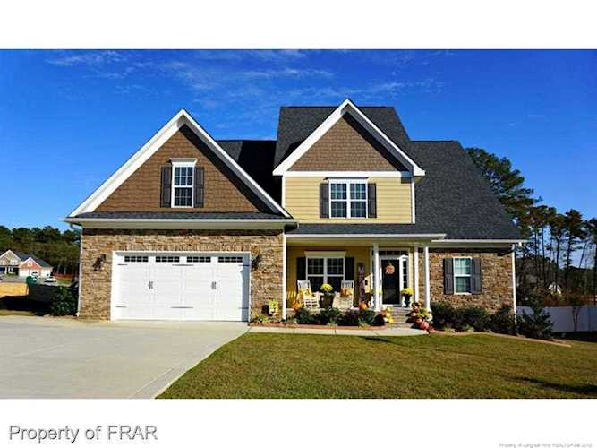 4209 Dockview Rd Fayetteville, NC 28306 | MLS 552187 Photo 1
