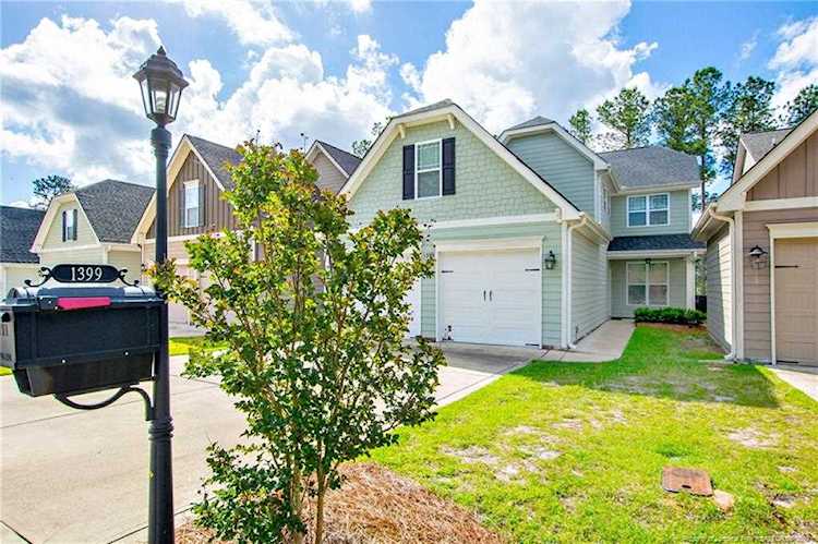 1399 N Micahs Way Spring Lake, NC 28390 | MLS 604466 Photo 1