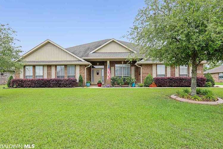 612 Parish Lakes Drive Foley, AL 36535