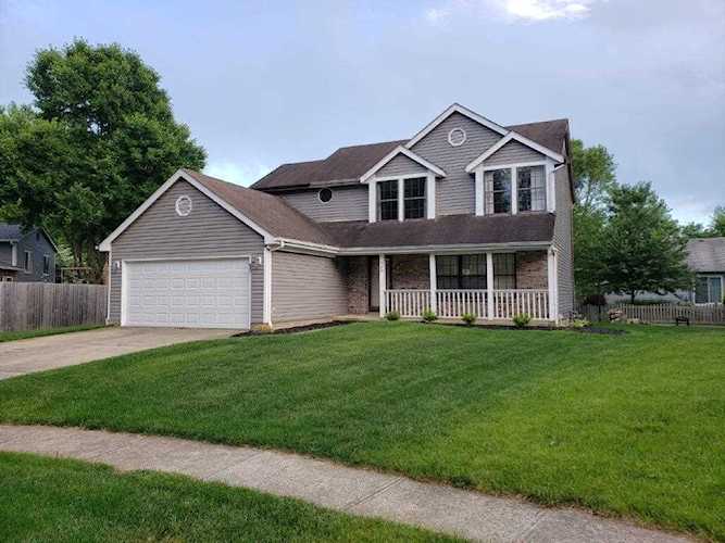 939 Timothy Court Gahanna, OH 43230 | MLS 219019487 Photo 1