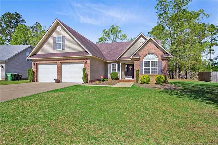 6216 Azelia Dr Stedman, NC 28391 | MLS 604022 Photo 1