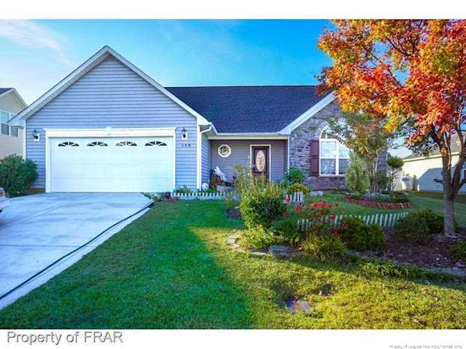 150 Ivy Stone Dr Raeford, NC 28376 | MLS 551135 Photo 1