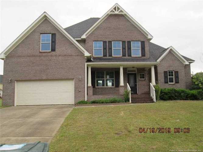 3805 Chadbourne Dr Fayetteville, NC 28312 | MLS 606577 Photo 1