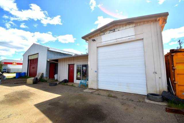 5209 Railway Ave, Boyle Boyle, AB T0A 0M0