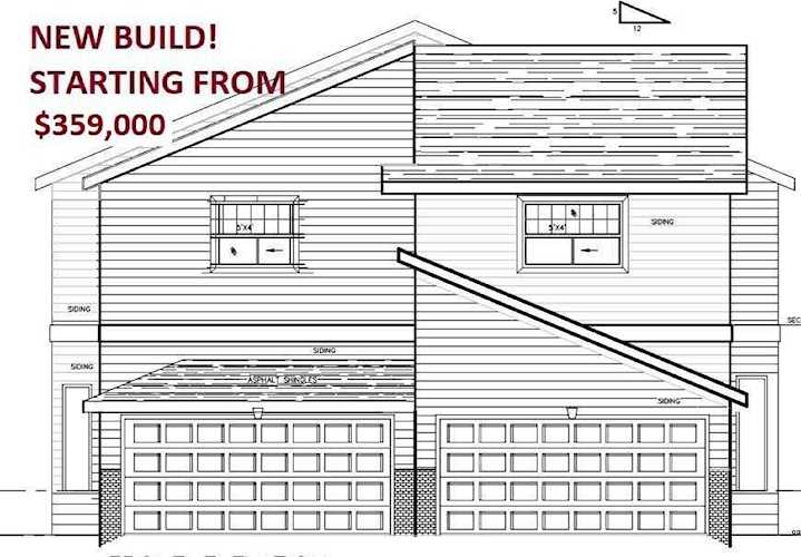 4912 46 Street Beaumont, AB T4X 2B2 | MLS ® E4160155 Photo 1