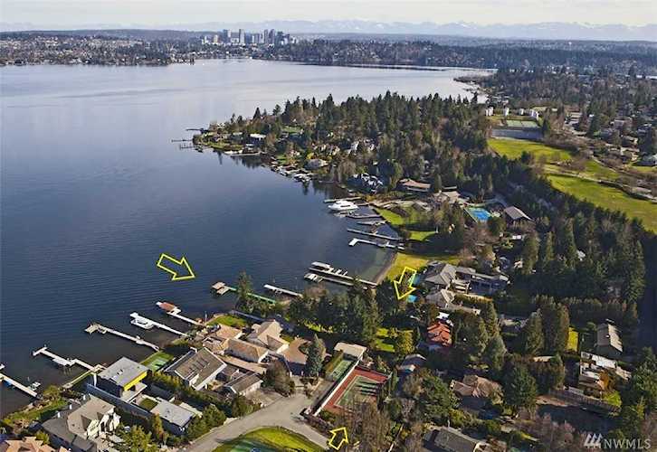 20 XX Faben Dr Mercer Island, WA 98040