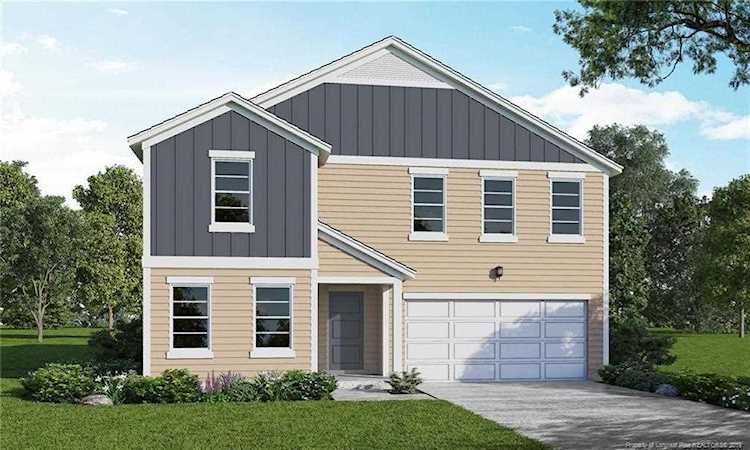 605 New Castle Dr Spring Lake, NC 28390 | MLS 606595 Photo 1