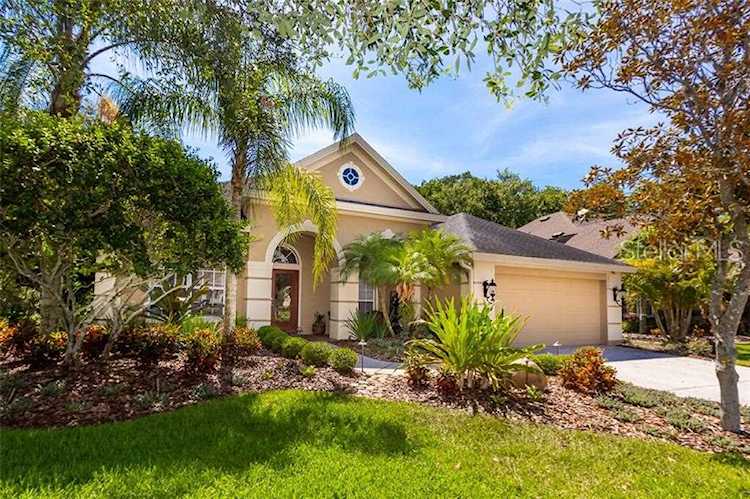 2976 Northfield Drive Tarpon Springs, FL 34688 | MLS U8047172 Photo 1