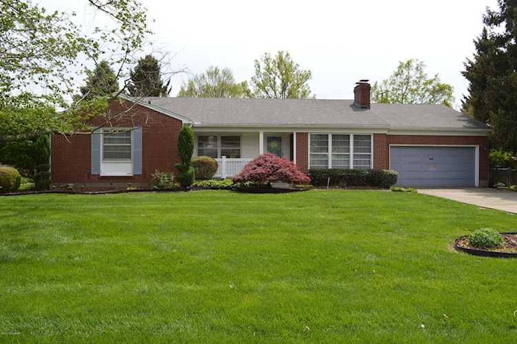 7102 Glen Arbor Rd Louisville, KY 40222 | MLS 1529743 Photo 1