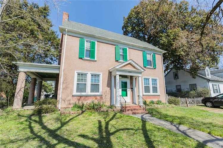 1304 Apperson St Richmond, VA 23231 | MLS 1907258 Photo 1