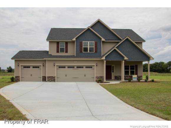 5215 Sunset View Rd (Lot 4) View Fayetteville, NC 28306 | MLS 537387 Photo 1