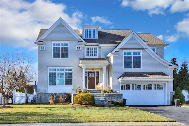 Fairfield Real Estate, Realtor, Fairfield, CT Photo 1