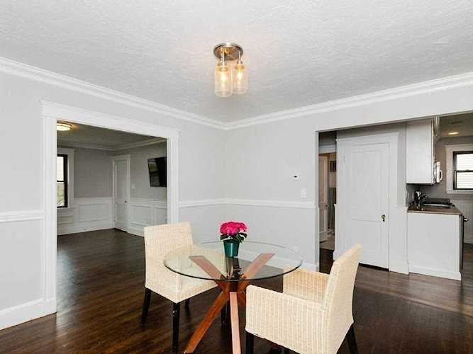 35 Bay State Road #35 Quincy, MA 02171 | MLS 72501584 Photo 1
