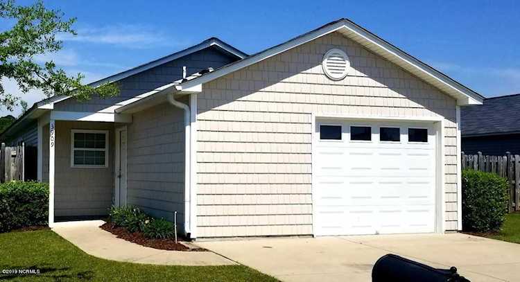 3909 Ramsey Drive Greenville, NC 27834 | MLS 100165667 Photo 1
