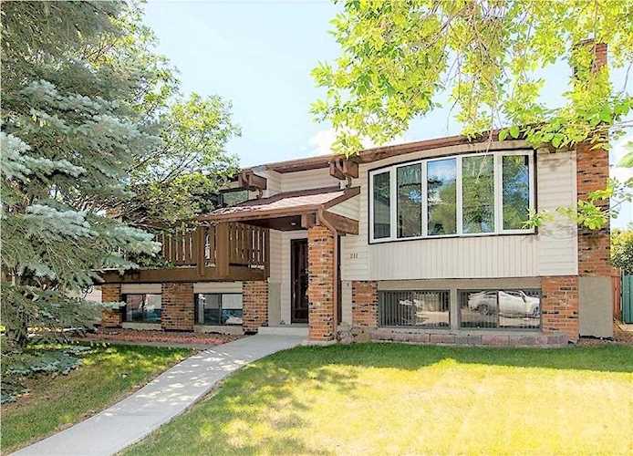 Homes For Sale In Calgary Ne Saddleridge at Amanda Preas blog