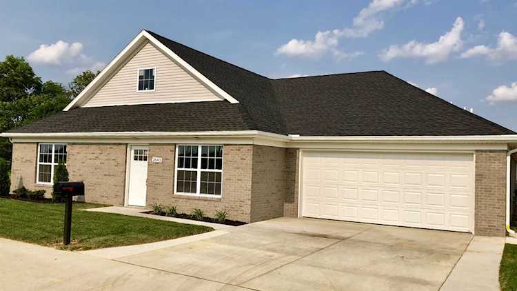 2647 Pecan Trace Evansville In 47715 Mls 201901487