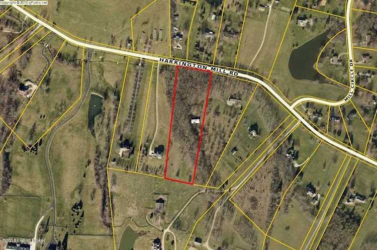 Tr 7 Harrington Mill Rd Shelbyville, KY 40065 | MLS 1524457 Photo 1