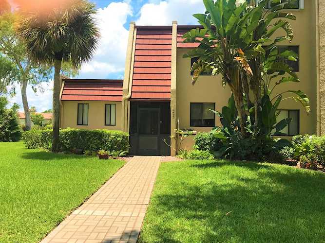 4485 Luxemburg Court #4485 Lake Worth, FL 33467